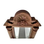 Espejo bronce marmolina - Imagen 4