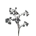 Rama flores decorativa