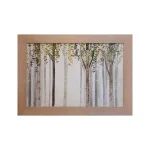 Primavera en el bosque