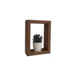 Cuadro de maceta
