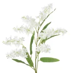 Ramo de flores decorativas - Imagen 2