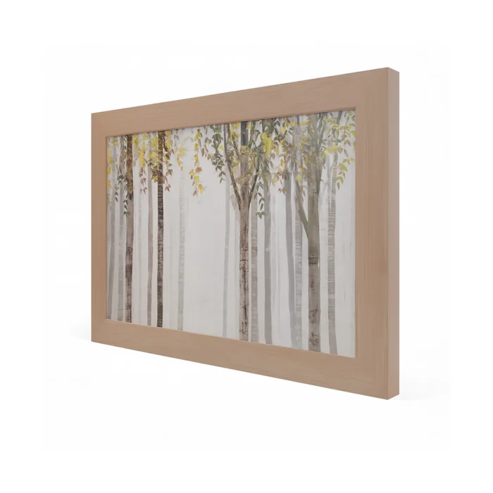 Primavera en el bosque - Imagen 2