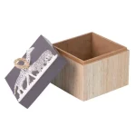 Caja decorativa étnica - Imagen 2