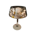 Copa cristal