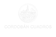 Logo Cordobán Cuadros