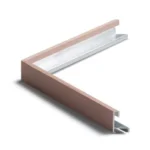 Moldura aluminio 427/114 - Imagen 3