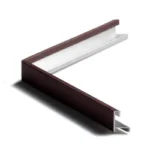 Moldura aluminio 427/117 - Imagen 3