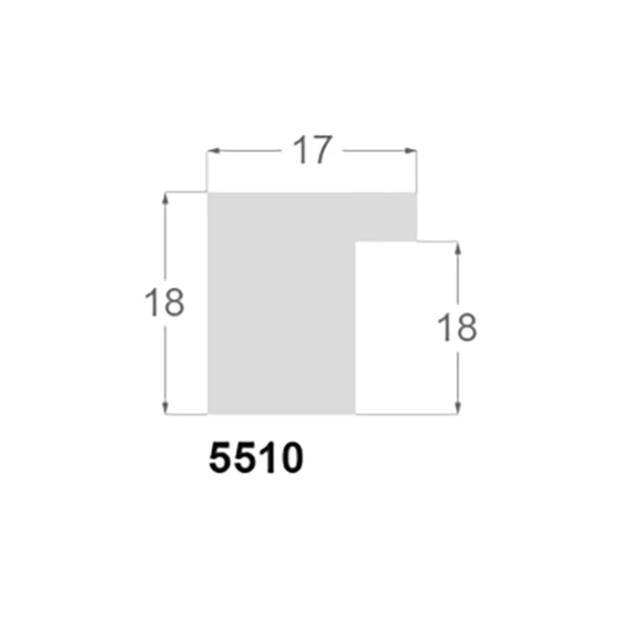 Moldura 5510/8 - Imagen 4