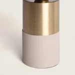 Lámpara metal tanev lis - Imagen 3