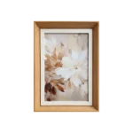 Cuadro ilusión floral II